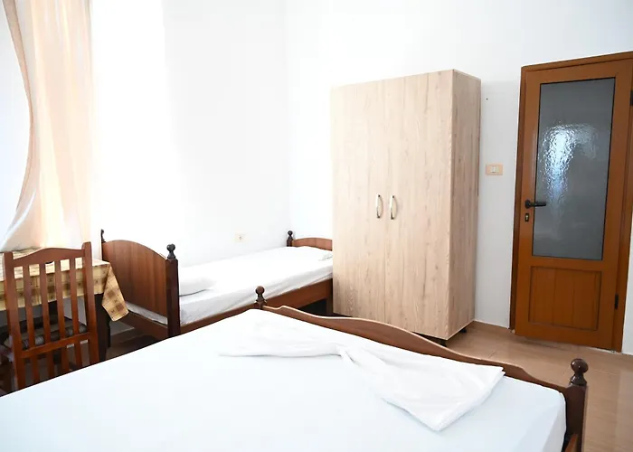 Guest House Justinian