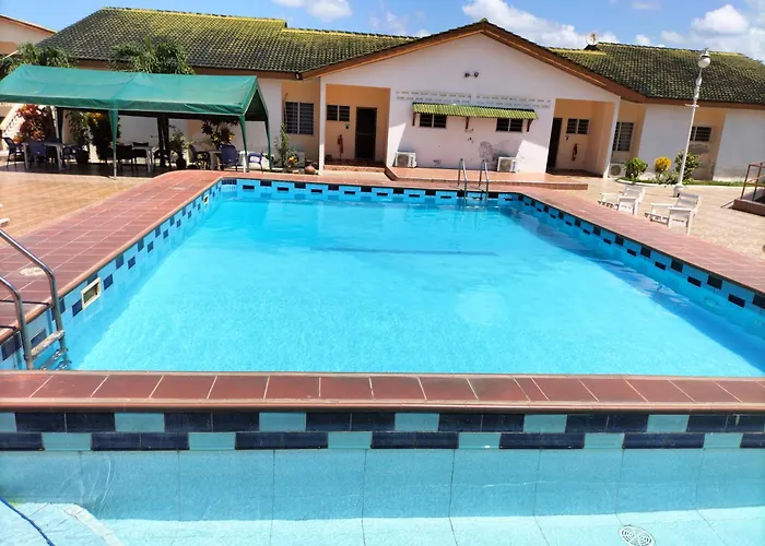 Loreto Palm Villa