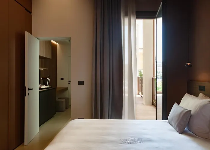 Palazzo Giusti Lecce - Exclusive Boutique hotel