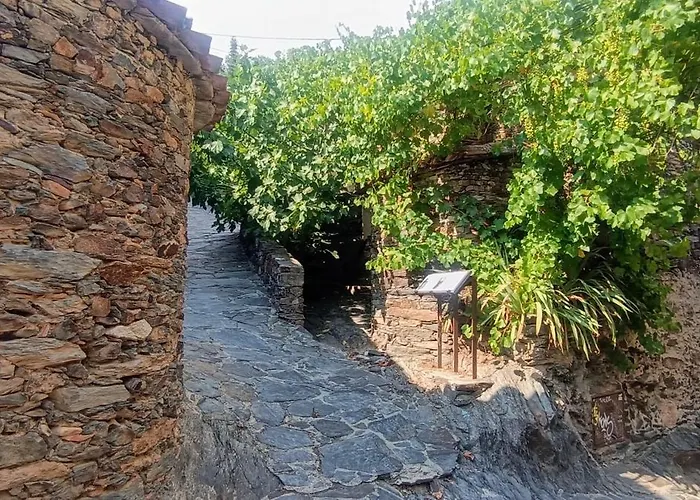 El Mirador de Las Jaras