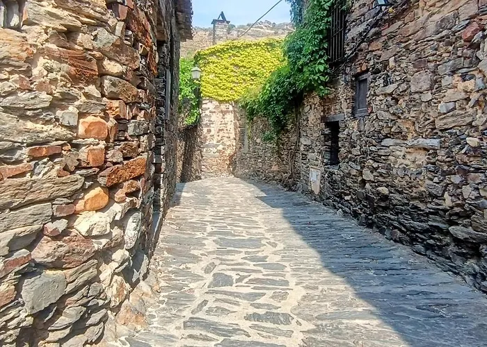 El Mirador de Las Jaras
