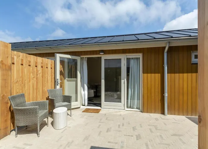 Strandsuites Callantsoog