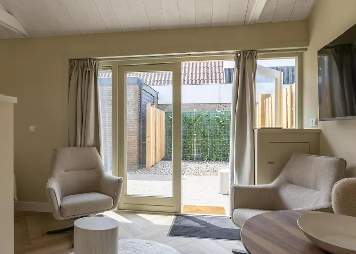 Strandsuites Callantsoog