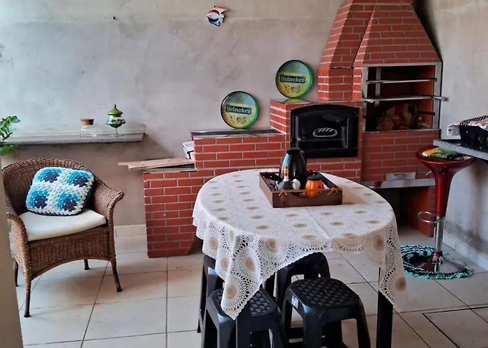 Casa Primavera