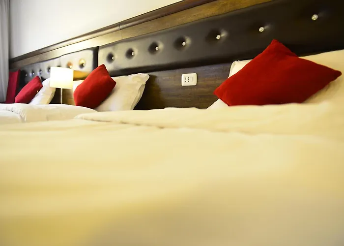 Petra Corner Hotel