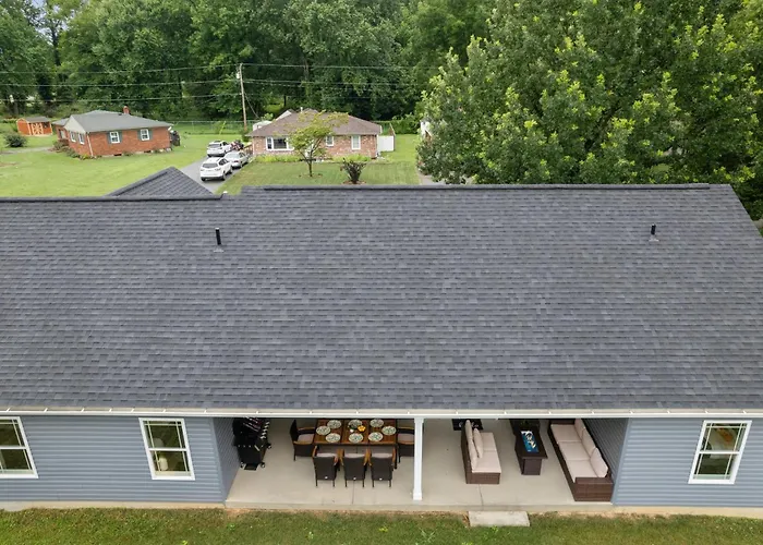 Edgewood - Work Friendly & Near Downtown