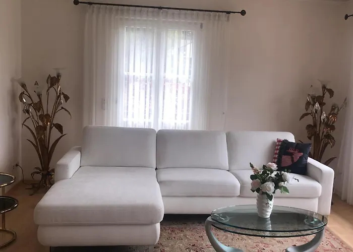 Ferienwohnung Picobello -Paul Rieder Straße 12