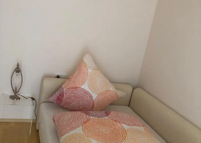 Ferienwohnung Picobello -Paul Rieder Straße 12