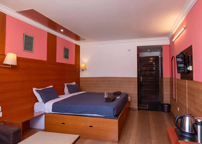 Devi Enterprises - Hotel Khems