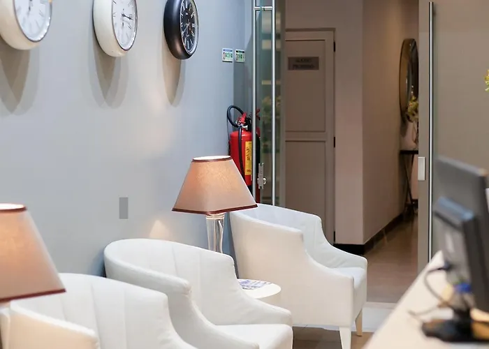 Faias - Boutique Hotel