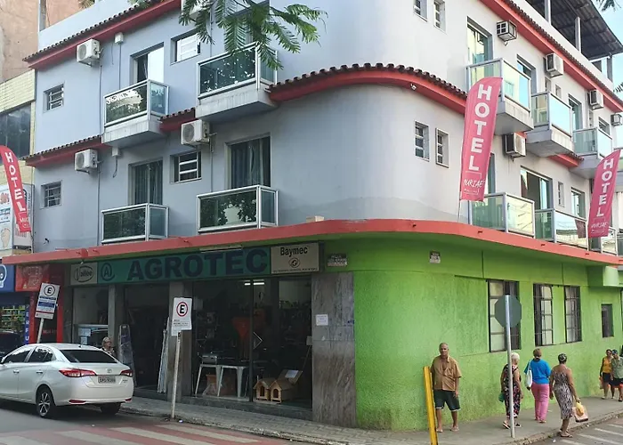 Hotel Muriaé