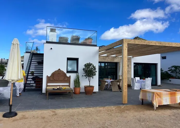 B&B Camacha Porto Santo