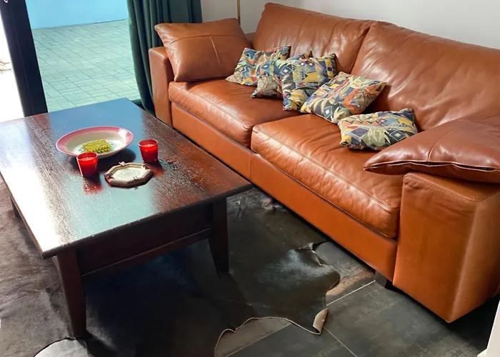B&B Camacha Porto Santo