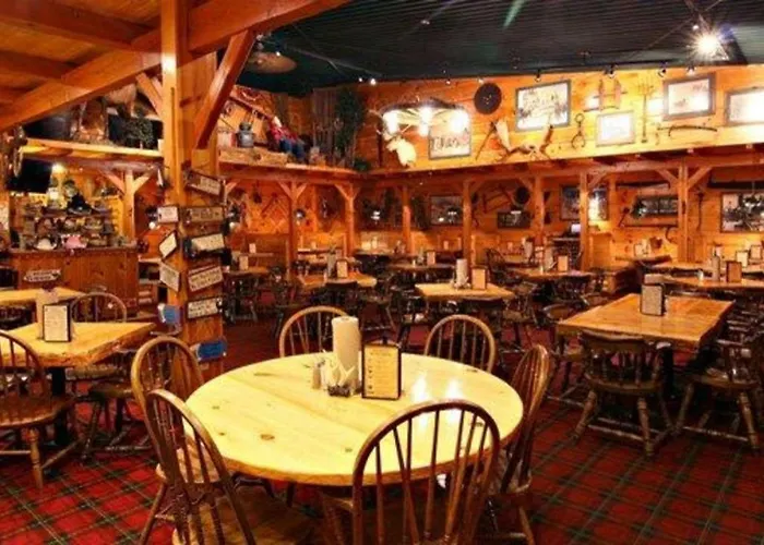 Lumber Jack Lodge, Ascend Hotel Collection