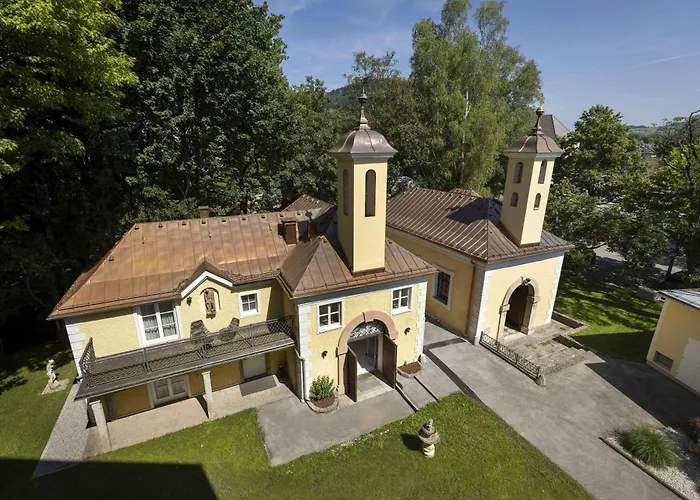 Arcotel Castellani Salzburg