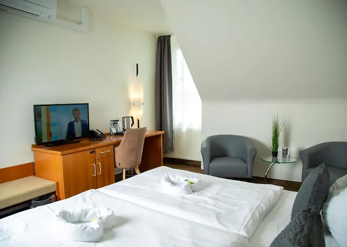 Hogh Hotel Heilbronn
