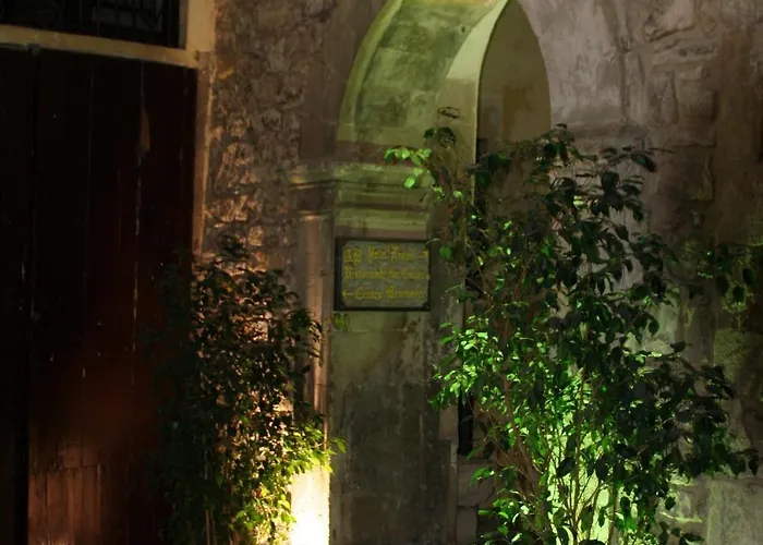 Grana Barocco Art Hotel