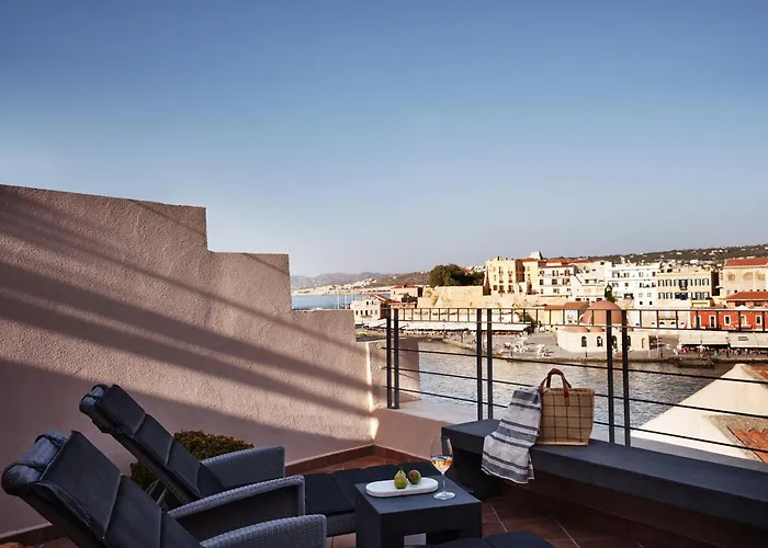 Casa Delfino Hotel & Spa