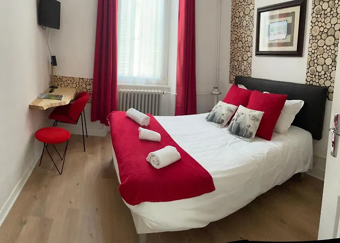Hotel Regina
