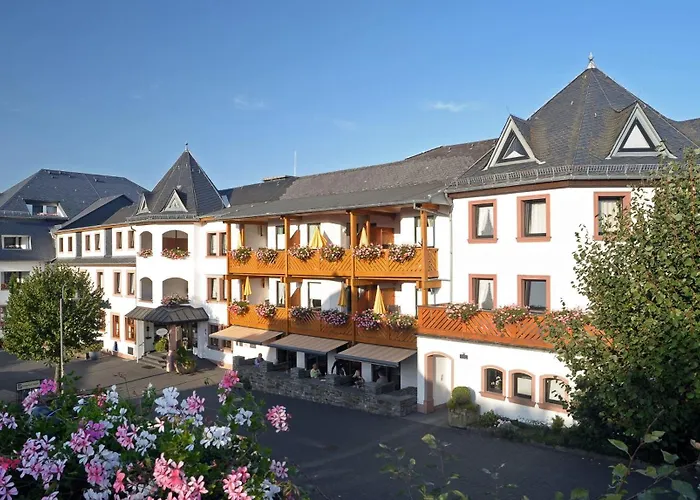 Michels Wohlfuehlhotel