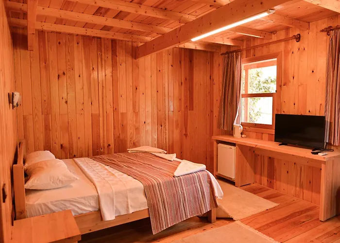 Tolay Hotel