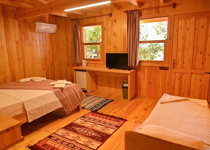 Tolay Hotel