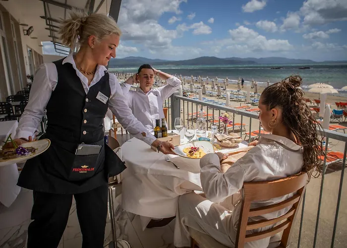 Hotel Parrini