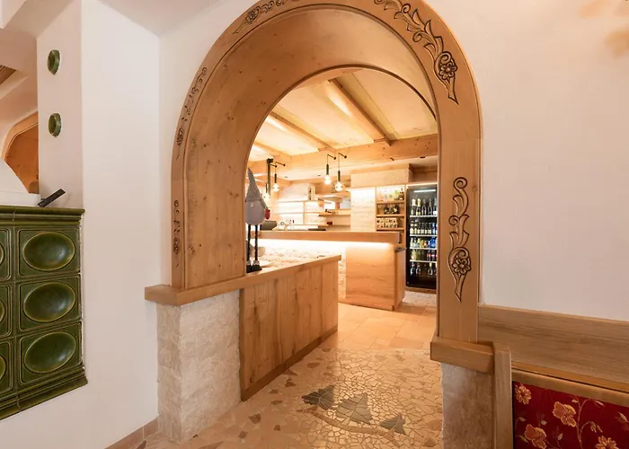 Hotel Zirmes