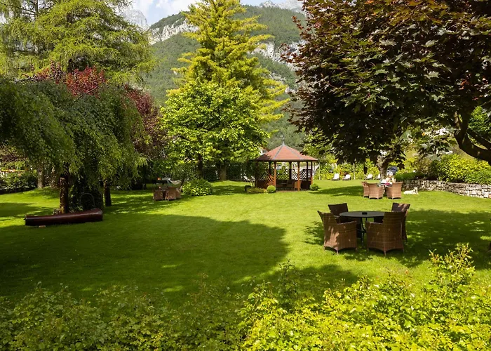 Hotel Lido - Slow & Natural Living
