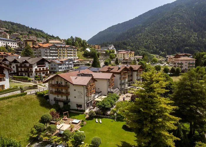 Hotel Lido - Slow & Natural Living