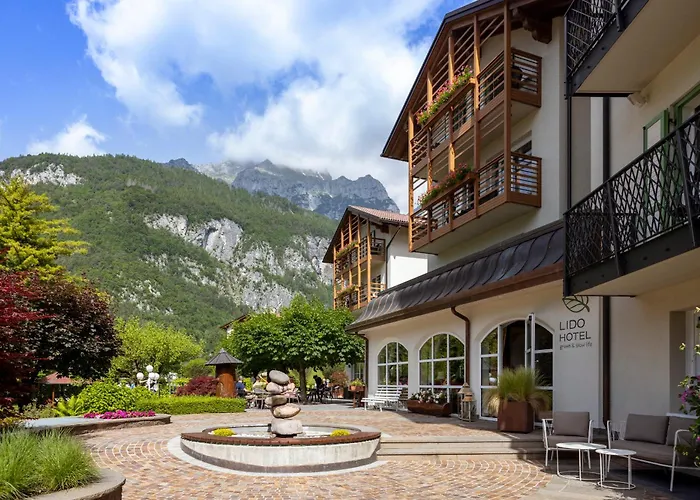Hotel Lido - slow&natural living