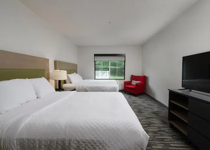 Country Inn & Suites By Radisson, Queensbury - Lake George , Ny