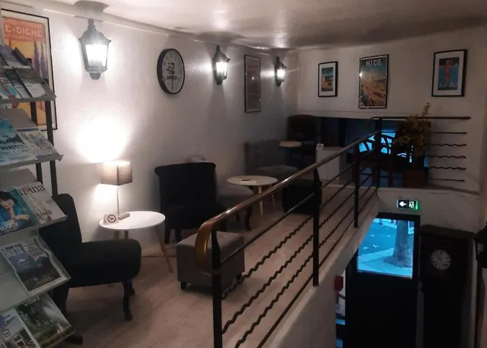Hotel Central