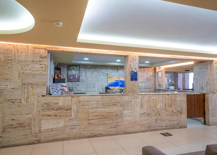 Hotel Olympion
