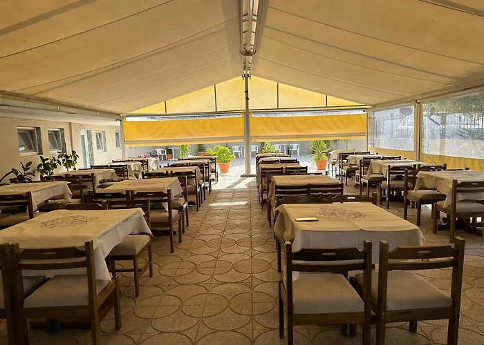 Hotel Olympion