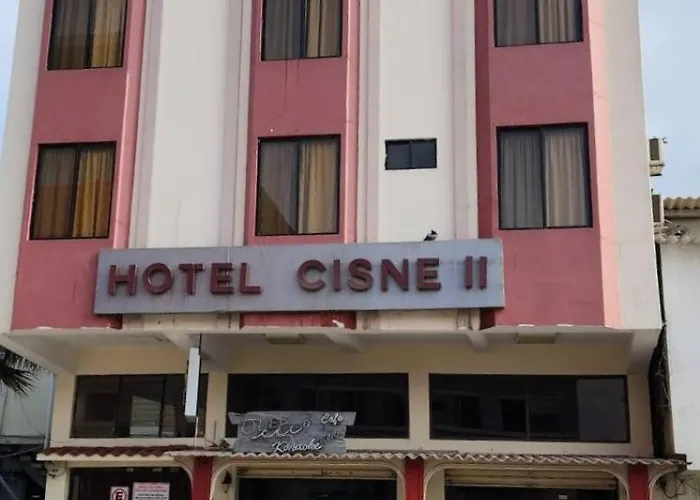 Hotel Cisne II