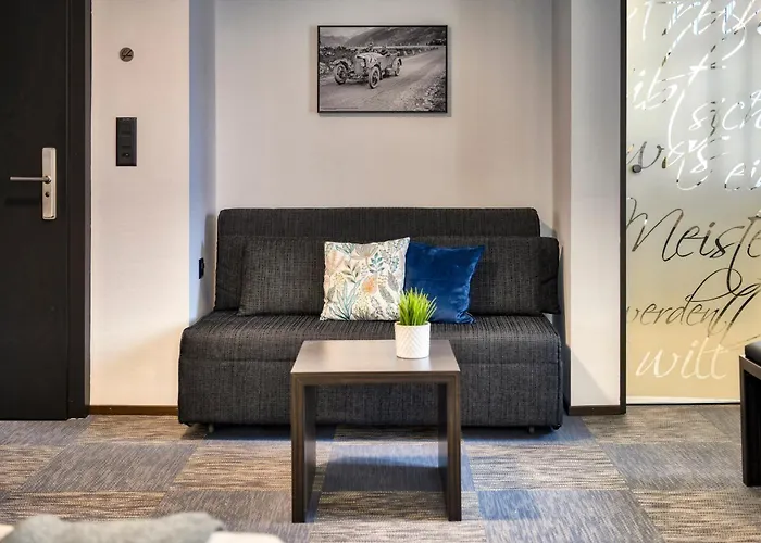 Boutique Hotel Reiser