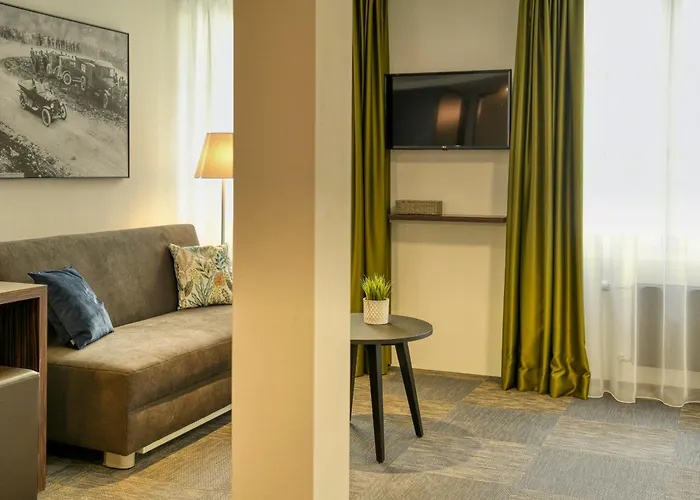 Boutique Hotel Reiser