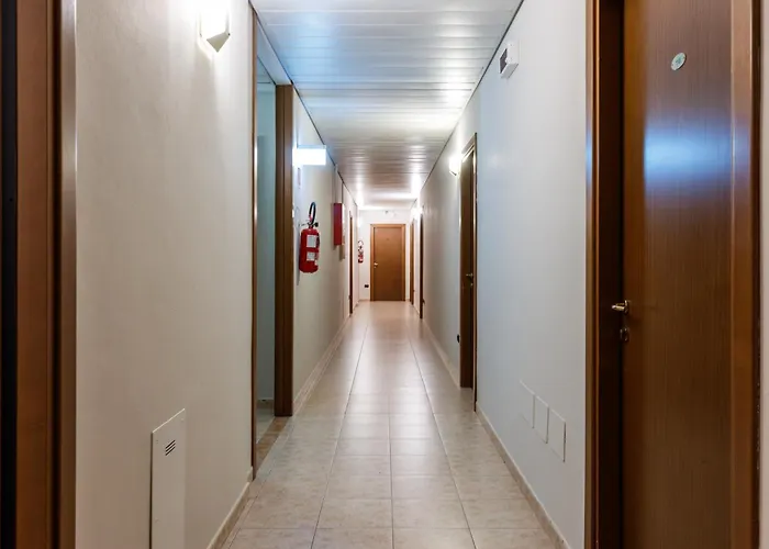 Hotel Classicano
