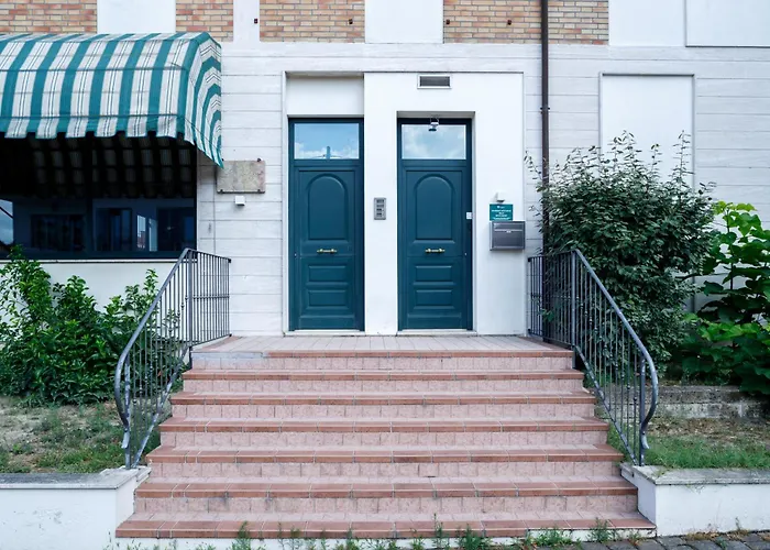 Hotel Classicano