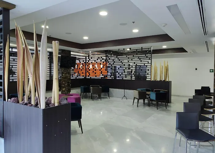 Real Inn Celaya
