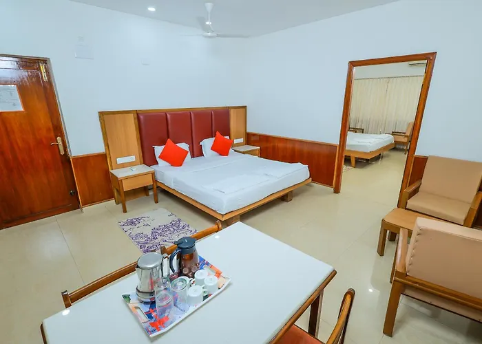 Hotel Janardana