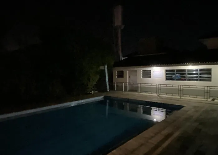 Hotel Valle Sul