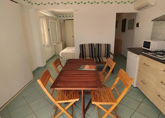 Hotel Residence Arturo