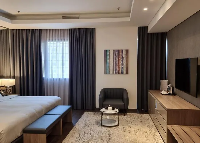 Swiss-Belboutique Bneid Al Gar Kuwait