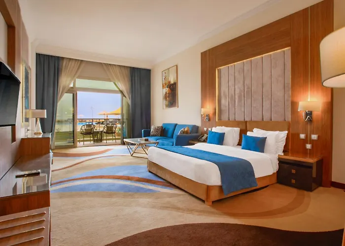 Tolip Resort El Galala Hills