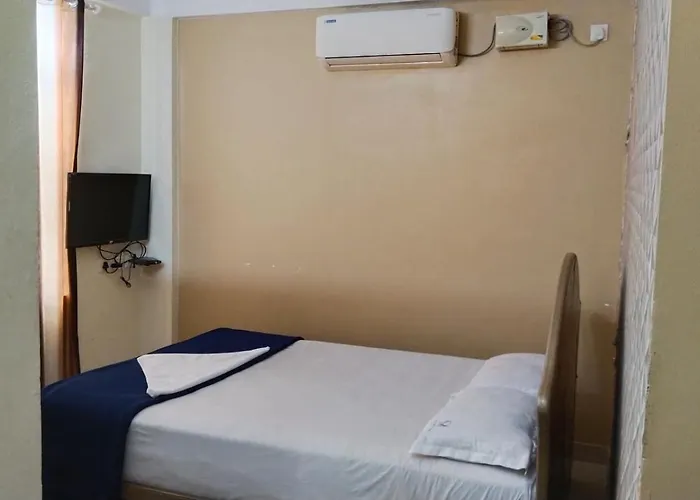 Hotel Falcon