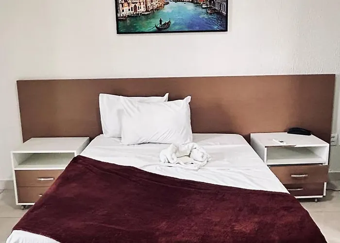 Hotel Mediterrâneo