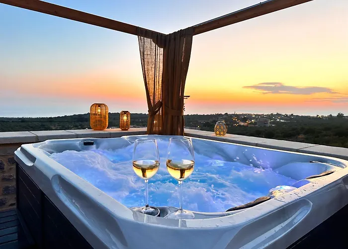 Armantanis Luxury Suites