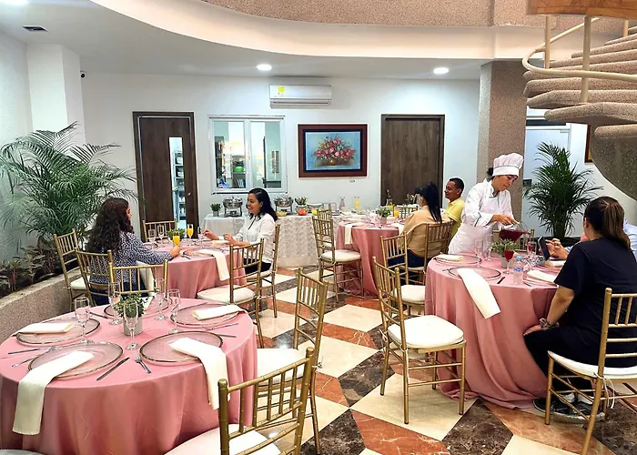 Hotel Prado 72 INN